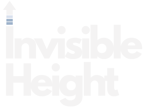 Invisible Height